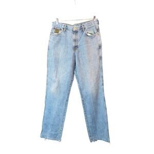 Cinch Straight Green Label Jeans 35 x 36